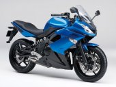 2013 Kawasaki Ninja 400R photo
